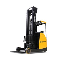 Ричтрак CQD20RVF2 (2000 кг; 10,5 м; 48В / 600 Ач) SMARTLIFT - фото 15169