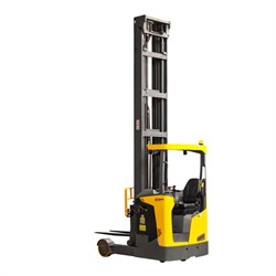 Ричтрак CQD20-D (2000 кг; 12,0 м; li-ion 48В / 450 Ач) SMARTLIFT - фото 15192