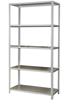Стеллаж для балкона 2200х1200х300
