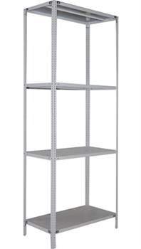 Разборный стеллаж для балкона 2000х700х500