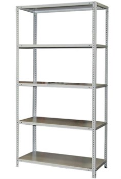 Стеллаж для балкона 2200х1200х600