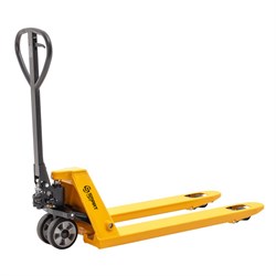 Гидравлическая тележка (рохля) SD (BF-III, г/п 2500 кг, вилы 1150x550 мм, RDP) SMARTLIFT (SMART) - фото 17065