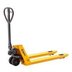 Гидравлическая тележка (рохля) SD (BF-III, г/п 2500 кг, вилы 1150x550 мм, PDP) SMARTLIFT (SMART) - фото 17116