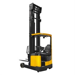 Ричтрак CQD20L (2000 кг; 10,5 м; li-ion 48В / 360 Ач) SMARTLIFT - фото 17389
