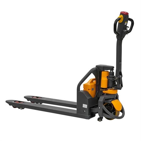 Электрическая самоходная тележка CBD15W-Lix (1500 кг; li-ion 48В / 20Ач) SMARTLIFT - фото 18197