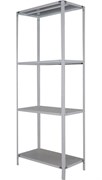 Стеллаж для балкона 1800х1200х600