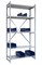 Стеллаж металлический сборный СУ/ТСУ 150 3000*1060*300 - фото 11007