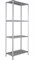 Стеллаж для кладовки металлический сборный 2000*1000*800 (4 полки) - фото 14114