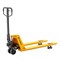 Гидравлическая тележка (рохля) SD-LP 52 (вилы 1150x550, г/п 1500кг) низкопрофильная - фото 14532