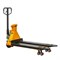 Гидравлическая тележка (рохля) с весами BFC 2500 PDP SMARTLIFT(г/п 2500кг, вилы 1150x570) - фото 14853