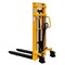 Ручной гидравлический штабелер SDA 1525 SMARTLIFT (фиксированные вилы) - фото 14879