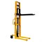Ручной гидравлический штабелер SDA 1525 SMARTLIFT (фиксированные вилы) - фото 14880