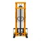 Ручной гидравлический штабелер SDA 1530 SMARTLIFT - фото 14893