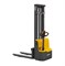 Штабелер электрический самоходный CDD15R-E (N) (1500 кг; 3,3 м; 24В / 105Ач) SMARTLIFT - фото 17383