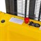 Штабелер электрический самоходный CDD15R-E (N) (1500 кг; 3,3 м; 24В / 105Ач) SMARTLIFT - фото 17388