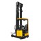 Ричтрак CQD20L (2000 кг; 10,5 м; li-ion 48В / 360 Ач) SMARTLIFT - фото 17389
