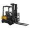 Электропогрузчик CPD20FVL (2000 кг; 4,8 м; li-ion 80В / 205Ач) SMARTLIFT - фото 17401