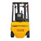 Электропогрузчик CPD18FVL (1800 кг; 4,8 м; li-ion 80В / 205Ач) SMARTLIFT - фото 17411