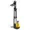 Штабелер электрический самоходный CDDR15-III (1500 кг; 3,5 м; li-ion 25,6В / 150Ач) SMARTLIFT - фото 17609