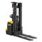 Штабелер электрический самоходный CDDR15-III (1500 кг; 4,5 м; 24В / 200Ач) SMARTLIFT - фото 17611