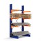 Консольный стеллаж 2000*1064*720 мм односторонний - фото 17619