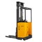 Штабелер самоходный с кабиной CDD15C (1500 кг; 6,5 м; li-ion 25,6В / 300Ач, PV, EPS) SMARTLIFT - фото 18160