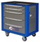 Тележка toolbox TBS-5